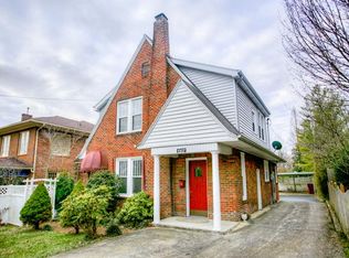 1307 Roan St N, Johnson City, TN 37604