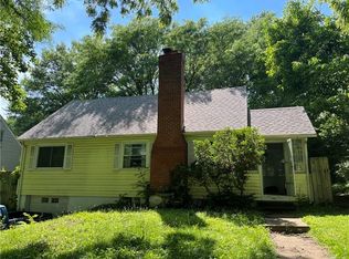 5112 N Forest Ave, Kansas City, MO 64118