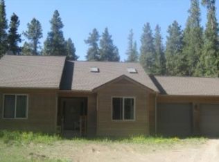 212 Genevas Way, Black Hawk, CO 80422