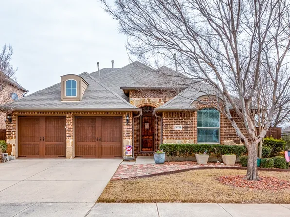 8110 Haltered Horse Ln, Frisco, TX 75036