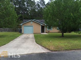 207 Seaire Ct, Saint Marys, GA 31558