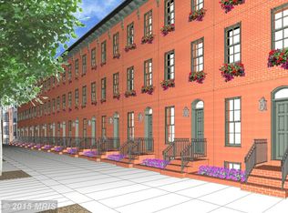 1032 McDonogh St, Baltimore, MD 21205