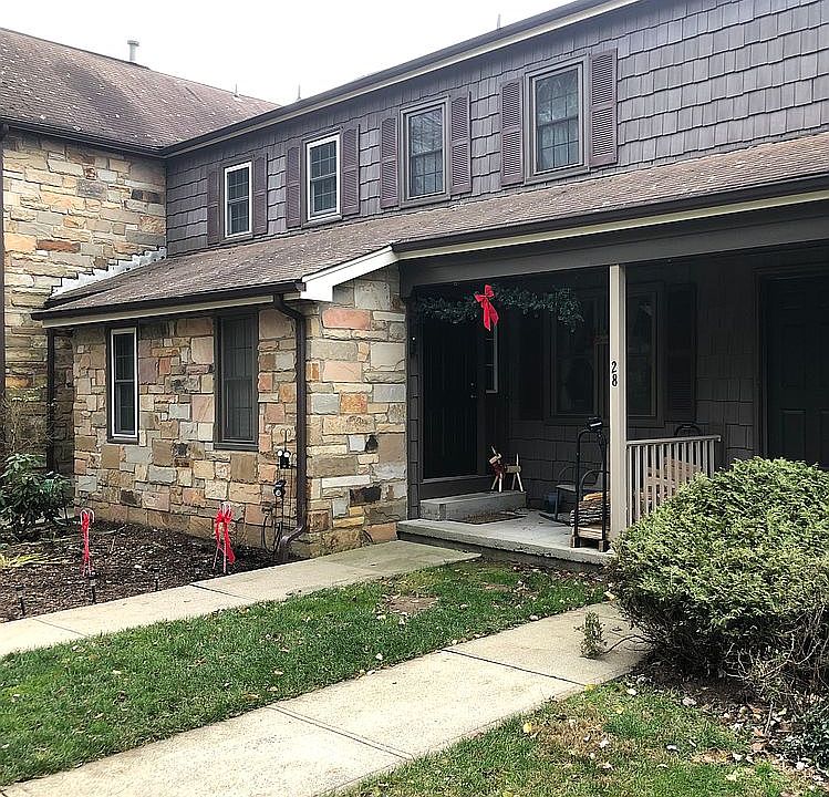 28 Oriole Drive - Front View