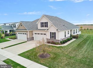 1481 Whispering Woods Rd, Middletown, DE 19709