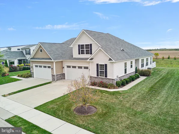 1481 Whispering Woods Rd, Middletown, DE 19709