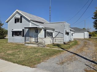 405 E Main St, Beaverdam, OH 45808