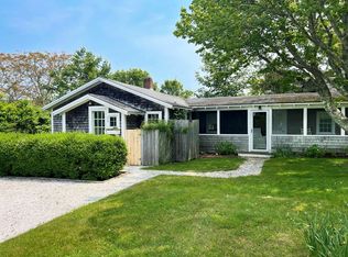 33 W Sankaty Rd, Nantucket, MA 02554