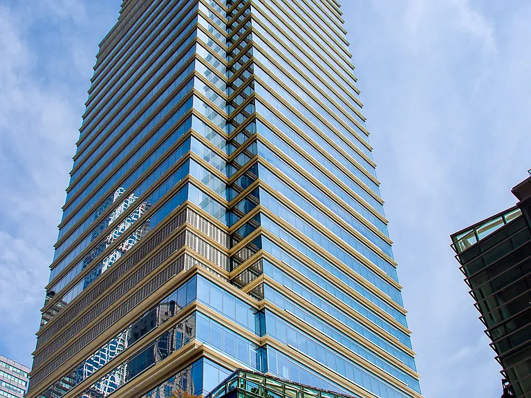 151 E 58th St #38D — Photo 10