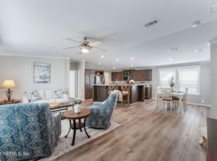 5823 George Hodges Rd, Macclenny, FL 32063
