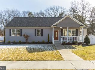 1721 2nd St, Thorofare, NJ 08086