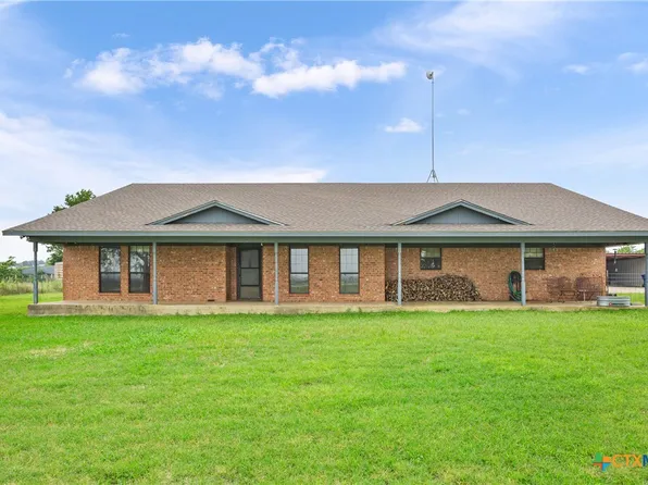 13035 Wedel Cemetery Rd, Rogers, TX 76569