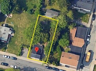 472 Buffinton St, Fall River, MA 02721