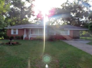 3474 State Highway 338, Cadwell, GA 31009