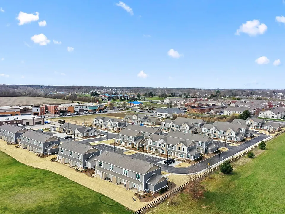 Pebble Village Townhomes
