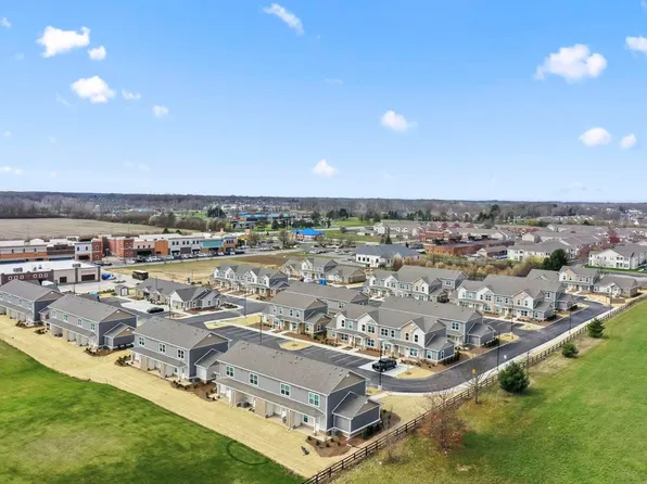 Pebble Village Townhomes