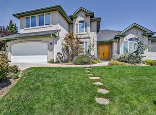 2042 W Falcon Point Ct, Boise, ID 83703