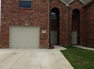 417A Castleridge Dr, Little Elm, TX 75068