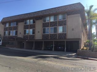 1205 Colusa St UNIT 7, San Diego, CA 92110