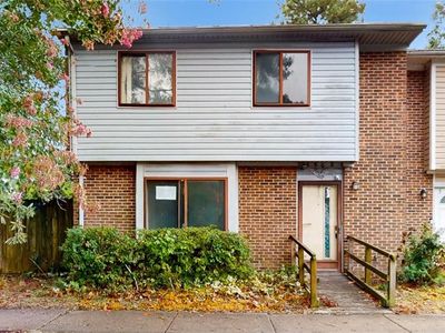 5900 Margate Ave, Virginia Beach, VA, 23462