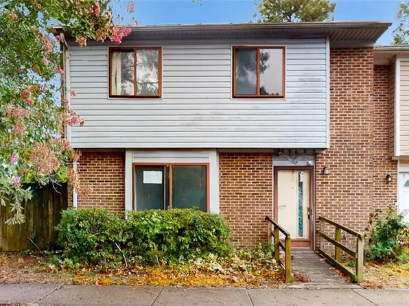 5900 Margate Ave, Virginia Beach, VA 23462