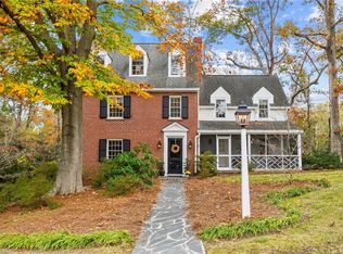 708 Florham Dr, High Point, NC 27262