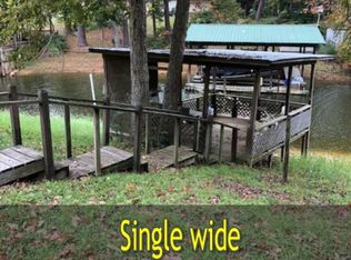 136 Canterbury Rd, Zwolle, LA 71486