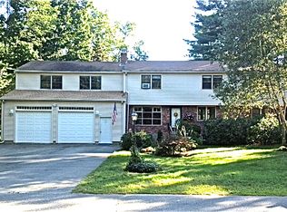 57 Jarman Rd, Sudbury, MA 01776