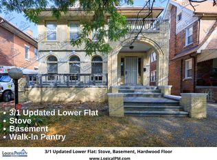 2704 Webb St #1, Detroit, MI 48206