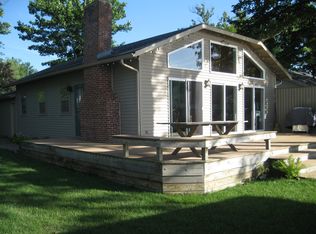 10231 Seminole Shores Dr, Huntsville, OH 43324