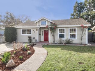 808 Shirley Ave, Sunnyvale, CA 94086