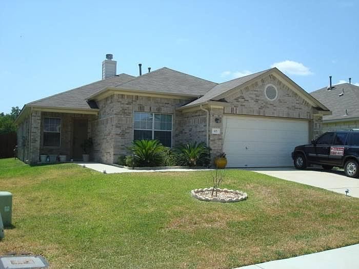 Outside Front