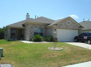 105 Newport Landing Pl, Round Rock, TX 78665