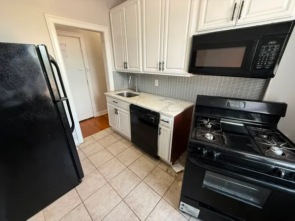 1060 Westside Ave #33E, Jersey City, NJ 07306