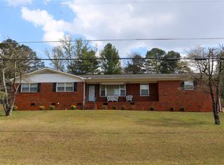 108 Oak Rd, Anniston, AL 36206