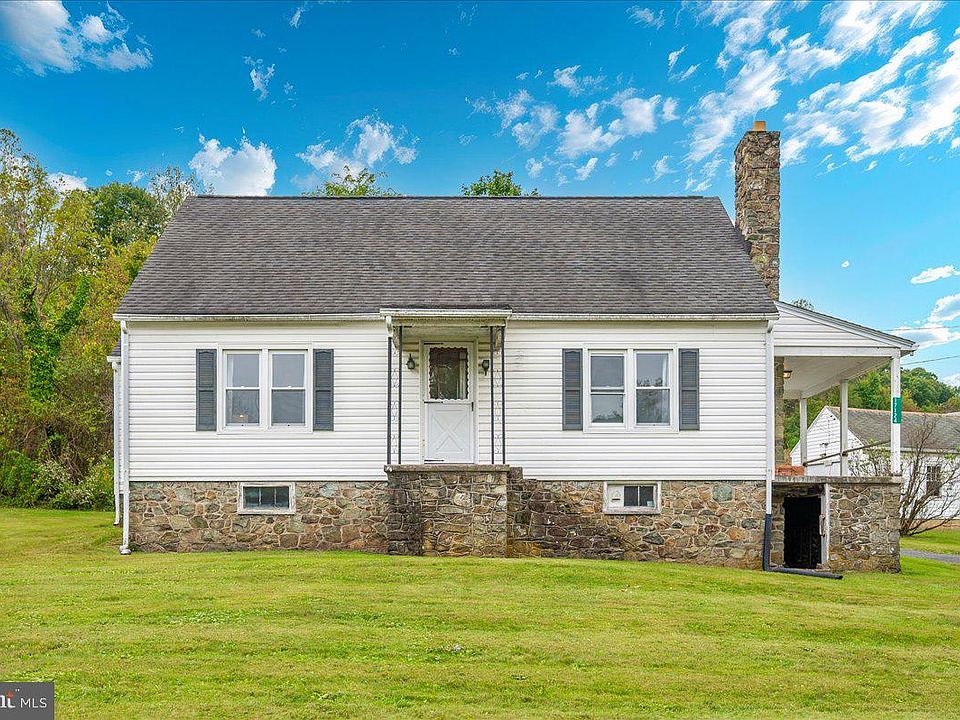 1st image of 17124 Sabillasville Rd