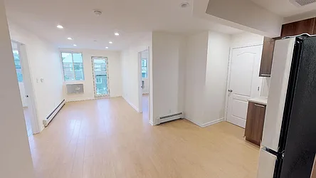 Rented by Metro Garden Realty NYC