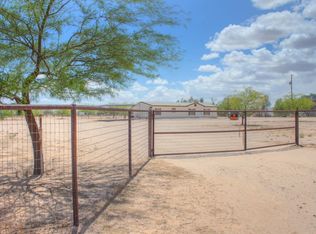 50461 W Mockingbird Ln, Maricopa, AZ 85139