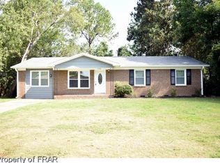 5135 Foxfire Rd, Fayetteville, NC 28303