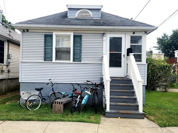 67 Washington Avenue, Highlands, NJ 07732