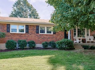 3606 Locklee Rd, Louisville, KY 40214