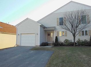 2 Lantagne Ave UNIT D, North Providence, RI 02911