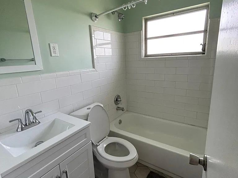 Bathroom # 2