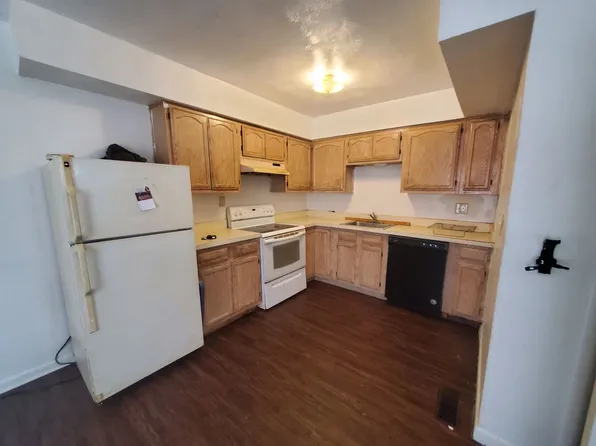 9600 7th Bay, 9600 7th Bay St #5, Norfolk, VA 23518