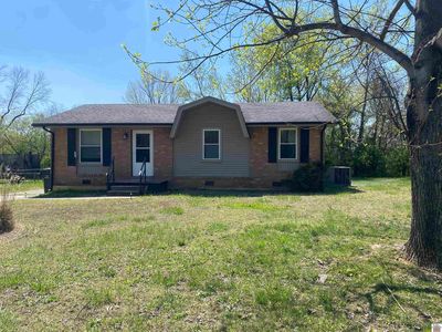 1409 Honeysuckle Dr, Hopkinsville, KY, 42240