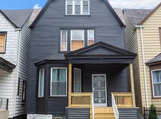 612 E 92nd Pl, Chicago, IL 60619