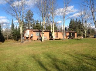 N8147 Cth #M, Hawkins, WI 54530