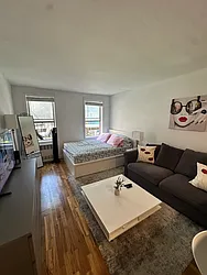 Rented by Highline Residential