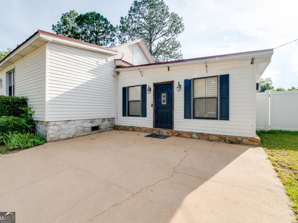 73 Maxwell St SE, Arlington, GA 39813