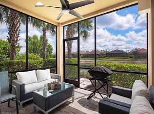 9673 Montelanico Loop #101, Naples, FL 34119