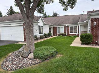 9257 Prairieview Trl N, Champlin, MN 55316